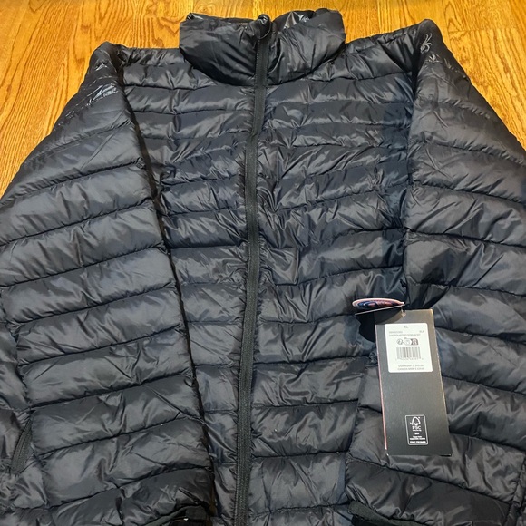 Spyder mens sanction reversible jacket asst new - Picture 1 of 4